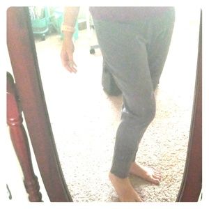 Old Navy Pixie Pants